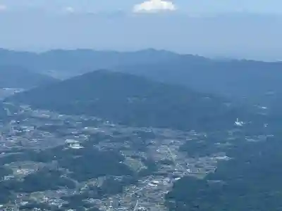 武甲山御嶽神社(埼玉県)