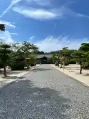 誉田八幡宮(大阪府)