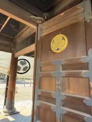 建中寺(愛知県)