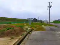 稲荷社のその他建物