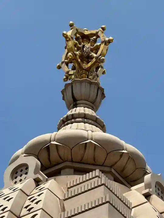川崎大師(平間寺)(神奈川県)