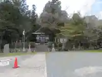 鳥居川御霊神社(滋賀県)