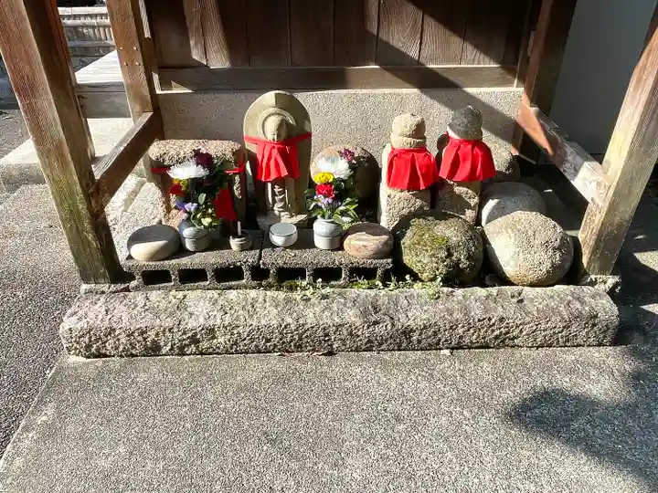 若宮神社(滋賀県)
