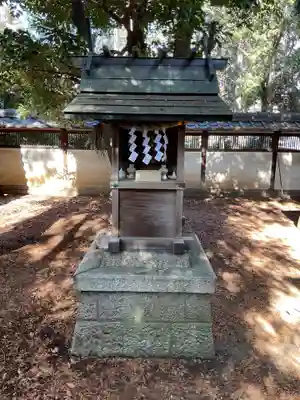 本土神社(岐阜県)