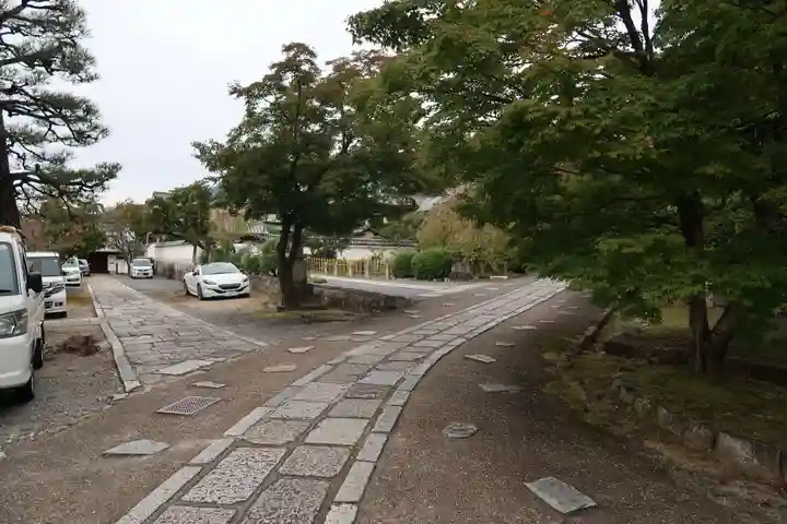 真正極楽寺(真如堂)のその他建物