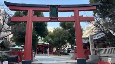御霊神社(大阪府)