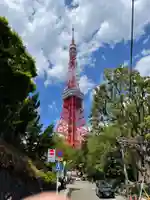 タワー大神宮のその他建物