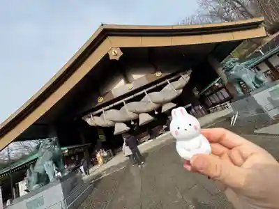 常陸国出雲大社(茨城県)