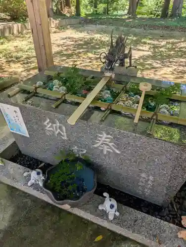 正一位 若草稲荷神社(宮城県)