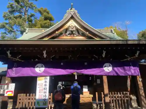 鳩ヶ谷氷川神社の{uncategorized: "未分類", other: "その他", undefined: "問題あり", building: "その他建物", grave: "お墓", sacred_gate: "鳥居", guardian: "狛犬", statue: "像", buddha: "仏像", history: "歴史", nature: "自然", garden: "庭園", animal: "動物", pagoda: "塔", temizu: "手水舎", mountain_gate: "山門・神門", sanctuary: "本殿・本堂", subordinate: "末社・摂社", art: "芸術", scenery: "景色", jizo: "地蔵", ema: "絵馬", goshuin: "御朱印", omikuji: "おみくじ", items: "授与品その他", amulet: "お守り", goshuincho: "御朱印帳", eats: "食事", festival: "お祭り", votive_dance: "神楽", shichigosan: "七五三参", wedding: "結婚式", experience: "体験その他", initially: "初詣", around: "周辺", anti_infection: "感染症対策"}