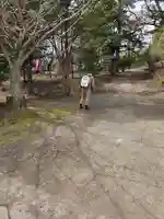 美幌神社(北海道)