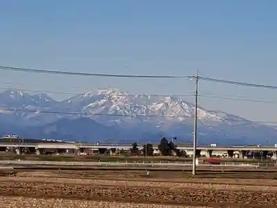 下野 星宮神社(栃木県)