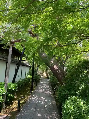 退蔵院のその他建物