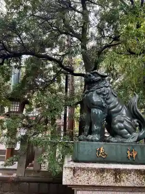平塚八幡宮(神奈川県)