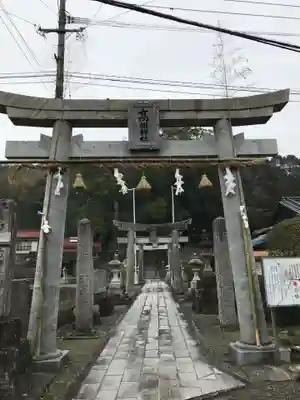高祖神社(福岡県)