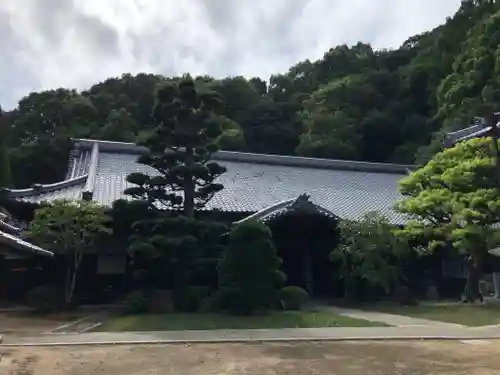 勝福寺のその他建物