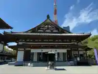 増上寺の末社・摂社