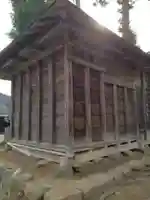 石神社(宮城県)