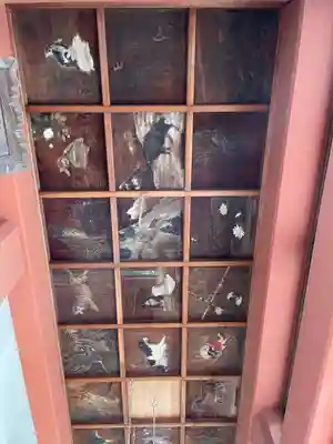 大善院の本殿・本堂