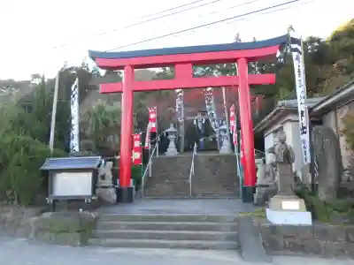 吾平津神社(宮崎県)