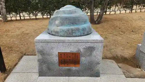 東本願寺本廟 牛久浄苑（牛久大仏）(茨城県)