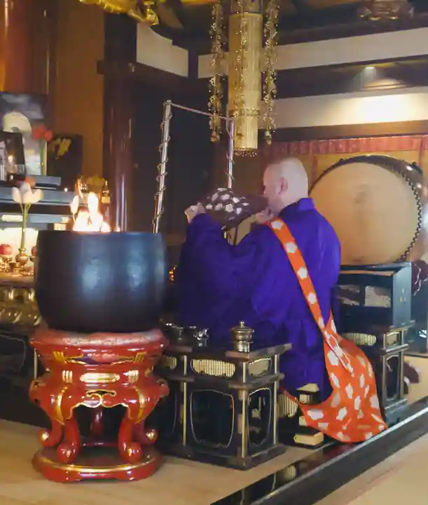 福寿観音(東京都)