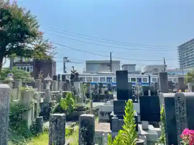 常林寺(静岡県)