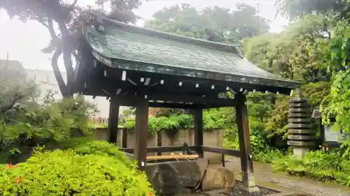 立源寺(東京都)