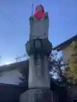 今池地蔵の地蔵