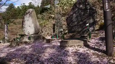 円通三匝堂（さざえ堂）のその他建物