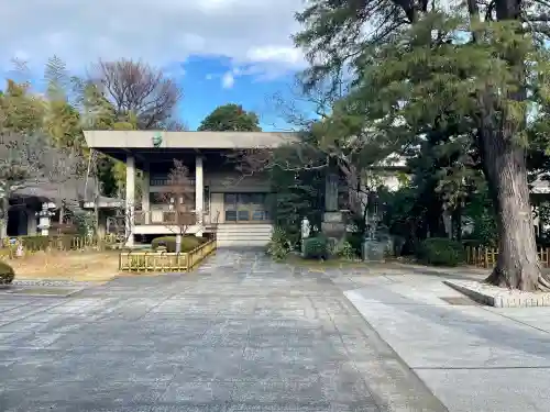 安養寺(東京都)