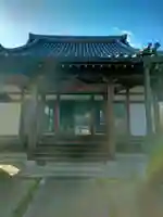 寂照寺(奈良県)