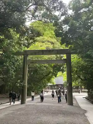 熱田神宮(愛知県)