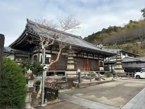 白雲庵(神奈川県)