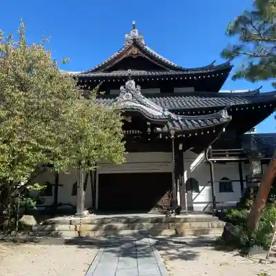 法性寺(福岡県)