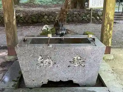 二岡神社(静岡県)