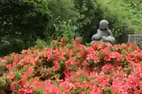 国宝 大法寺の自然