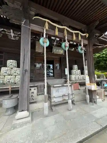 與田寺(香川県)