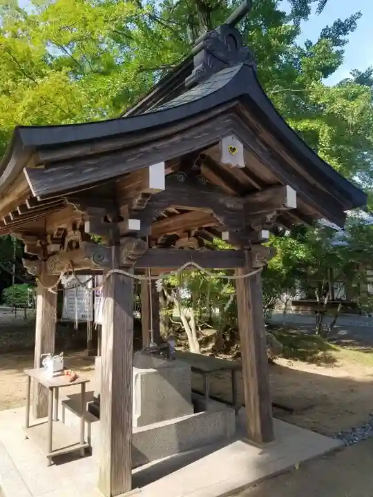 陸奥総社宮(宮城県)