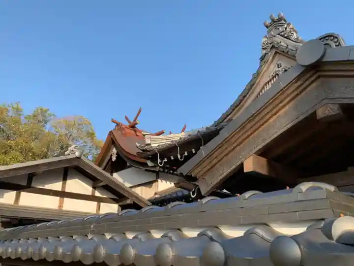 宗賢神社(兵庫県)