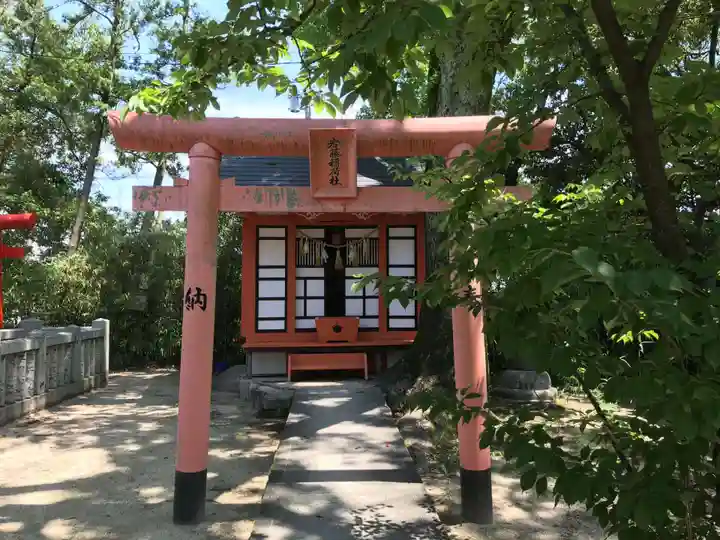 風浪宮(福岡県)