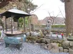 長谷寺の建物その他