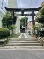 子神社(神奈川県)