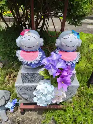 陽林寺(福島県)