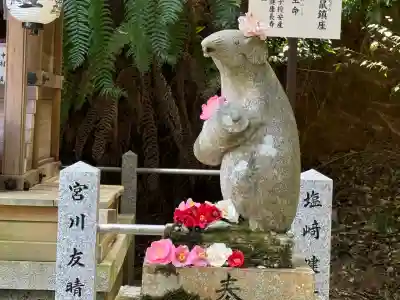 大豊神社(京都府)