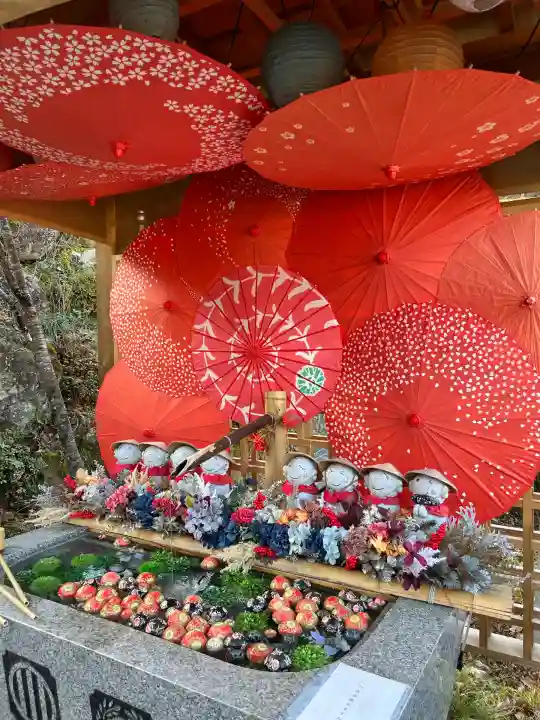 陽林寺(福島県)