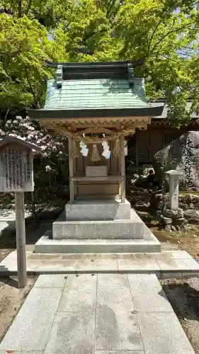 宝満宮竈門神社(福岡県)