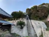 岩屋地蔵堂のその他建物