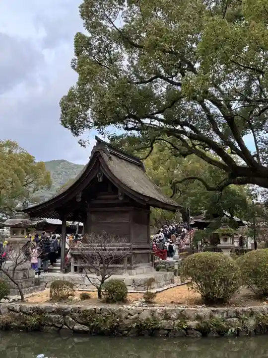 太宰府天満宮(福岡県)
