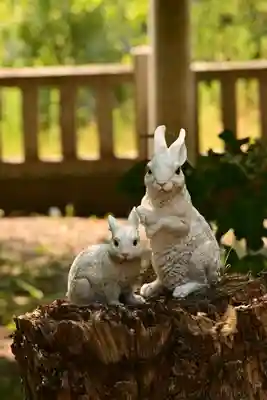 大御和神社(徳島県)